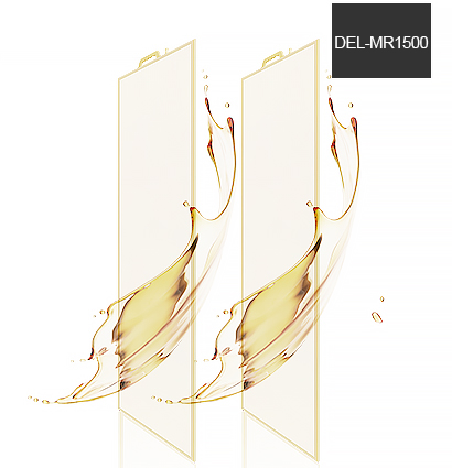 德蘭梅爾MBR平板膜元件 DEL-MR1500