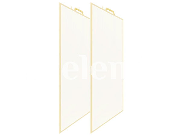 MBR膜深度“凈化”農(nóng)藥廢水